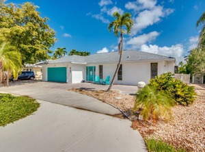 Estero Beach Tennis | Laguna Shores