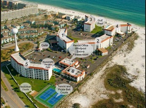 Gulf Shore | Fort Walton Beach