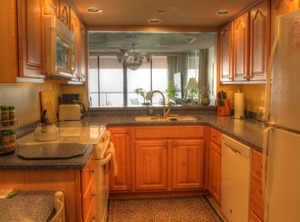 Crescent Beach Club | Sand Key