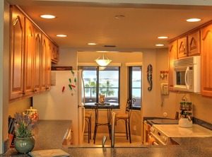 Crescent Beach Club | Sand Key