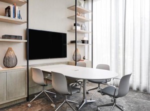 Ac Hotel | Carver City - Lincoln Gardens