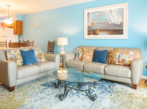 Beach Townhouses Townhouse | Holmes Beach