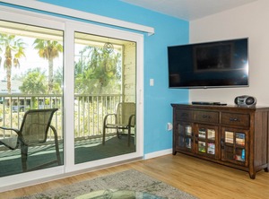 Beach Townhouses Townhouse | Holmes Beach