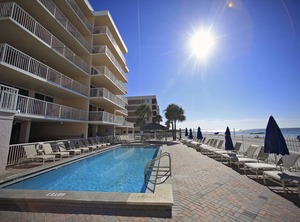 Beach Place Madeira | Madeira Beach