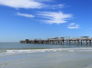 Anglers | Redington Shores