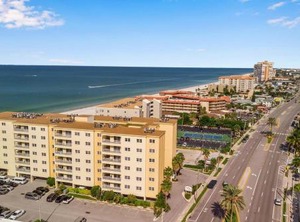 Anglers | Redington Shores