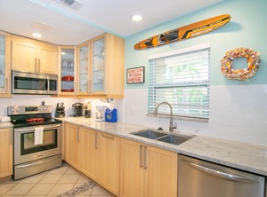 Anna Cabana Bungalow | Holmes Beach