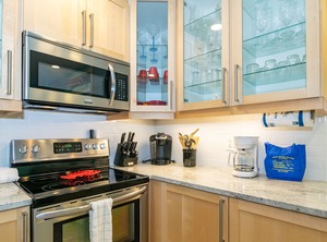 Anna Cabana Bungalow | Holmes Beach