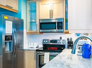 Anna Cabana Bungalow | Holmes Beach