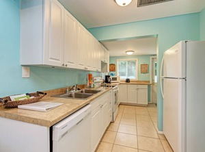 Cottage The Locks | Bradenton Beach