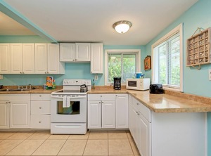 Cottage The Locks | Bradenton Beach