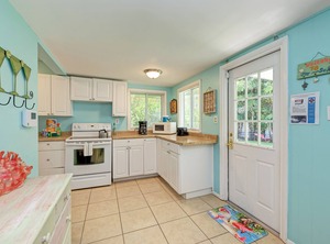 Cottage The Locks | Bradenton Beach