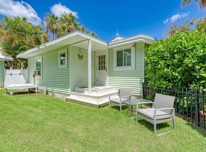 Cottage The Locks | Bradenton Beach
