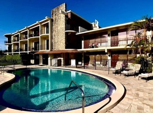 Avalon Resort | Survey Creek