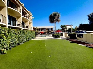 Avalon Resort | Survey Creek