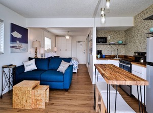 Bayside Condos City Bay | Clearwater Beach