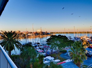 Bayside Condos City Bay | Clearwater Beach