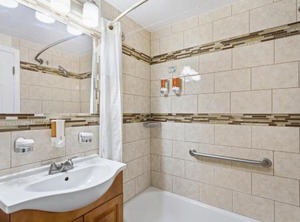 Waterfront | Belle Vista