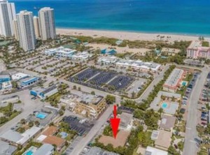 Block Beach Shops | Singer Island