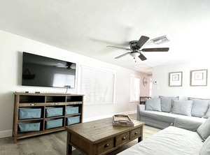 Beach Ave Escape B | Redington Shores
