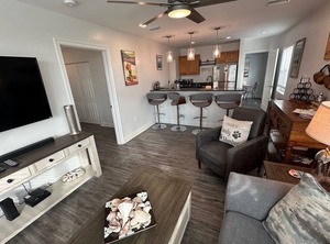 Crescent Beach Club | Pass-a-Grille Historic District