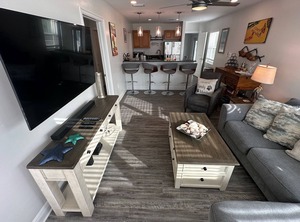 Crescent Beach Club | Pass-a-Grille Historic District