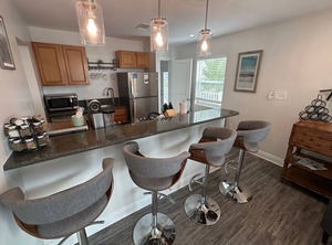 Crescent Beach Club | Pass-a-Grille Historic District