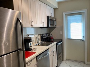 B Ocean Fort Lauderdale | Lake Ridge