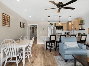 Beachcrest Santa Rosa Beach | Crystal Beach