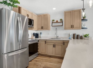 Beachcrest Santa Rosa Beach | Crystal Beach