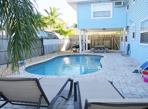 Beach Side Villa | Ilexhurst