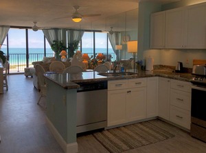 Landmark Towers | Sand Key
