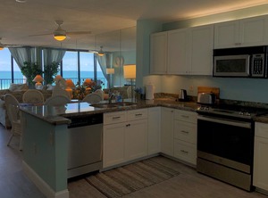 Landmark Towers | Sand Key