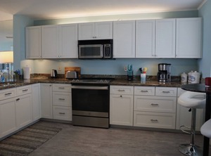 Landmark Towers | Sand Key