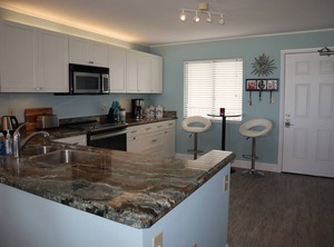 Landmark Towers | Sand Key