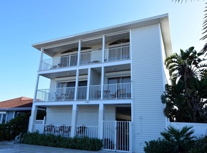 Hamilton Indian Rocks Beach | Indian Rocks Beach