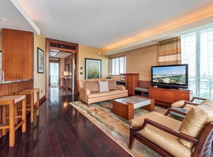 Arya Miami | Bal Harbour