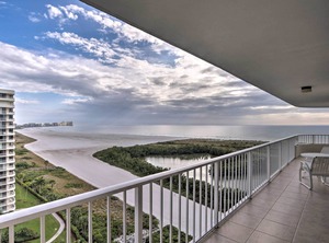 Beachfront | Marco Island