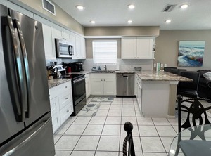 Sea Isles | Indian Rocks Beach