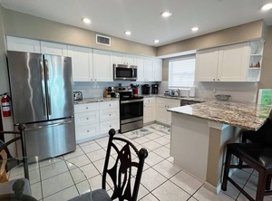 Sea Isles | Indian Rocks Beach