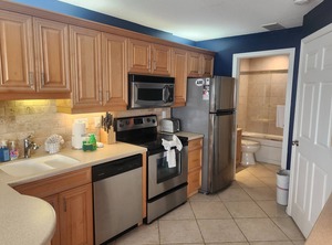 Beach Resort | Bradenton Beach