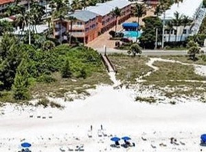 Smuggler Cove Resort Bradenton Beach | Bradenton Beach