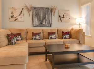 Villa Conservation | West Kissimmee