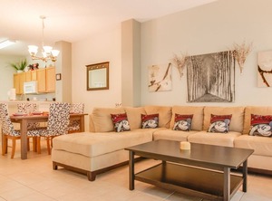 Villa Conservation | West Kissimmee
