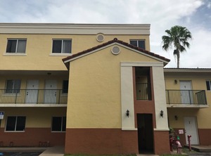 Hotel | The Crossings