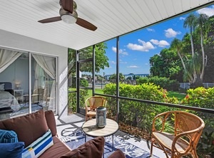 The Beach Moorings | Moorings