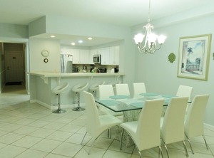The Palms Of Destin | Crystal Beach