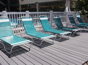 All Seasons Resort | Madeira Beach