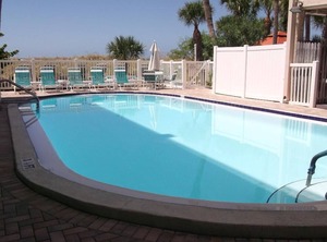 All Seasons Resort | Madeira Beach