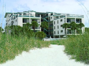 All Seasons Resort | Madeira Beach